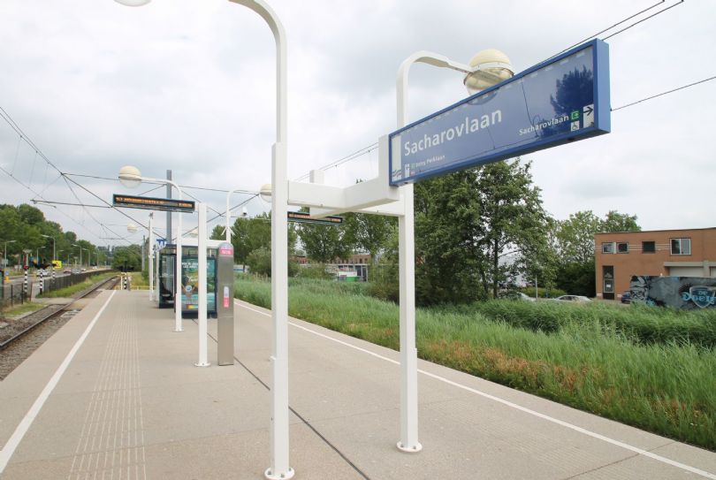 Afbeelding Jane Addamslaan 94, 1187 DA Amstelveen : 4